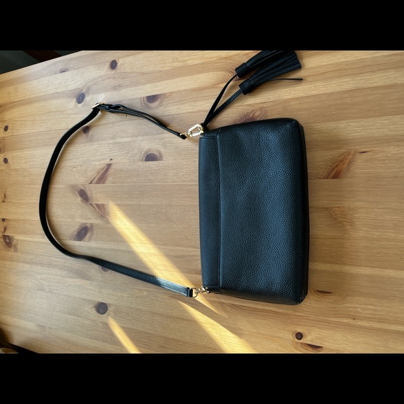 Tory Burch Thea Crossbody - Picture 4 of 8